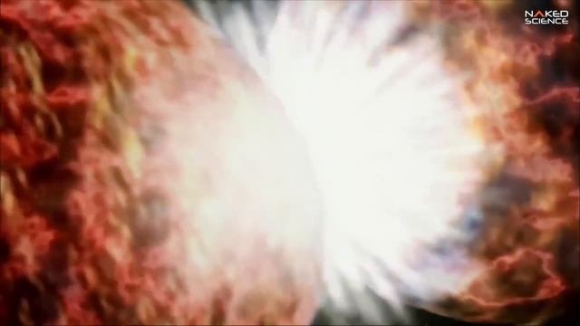 3 самые необычные сверхновые