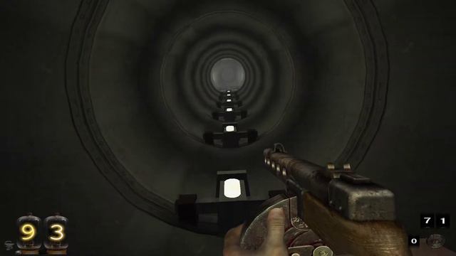 We changed history (Мы изменили историю) # You Are Empty #7