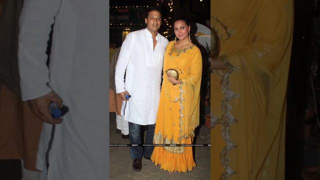 Lara Dutta With Her Husband Mahesh Bhupathi 💘💘💘👌👌👌 Beautiful Jodi😎😎#laradutta