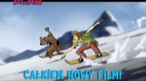 Кот Ик. Анонс (Jetix Play 12-2007)