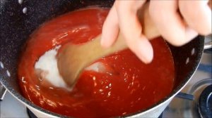 ЛЕЧО ИЗ ПЕРЦА И ПОМИДОР на зиму/ ЛЕЧО вкусный и простой рецепт без стерилизации