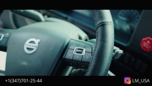 Обзор. VOLVO VNL 860