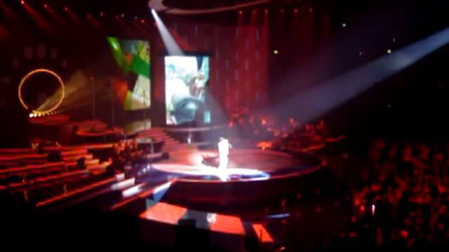 Gerard Joling en Dreetje @ Ahoy 27-12-2007 смотреть онлайн