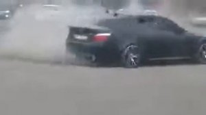 Свадьба в Ингушетии  M5 исполняет по полной