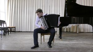 Е.Дербенко  "Ночной  экспресс"