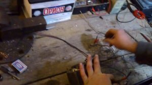 Проверка( диагностика) автомобильного генератора, в домашних условиях