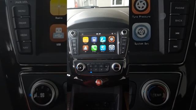 JAC S5 - тест-драйв нового китайского кроссовера смотреть онлайн