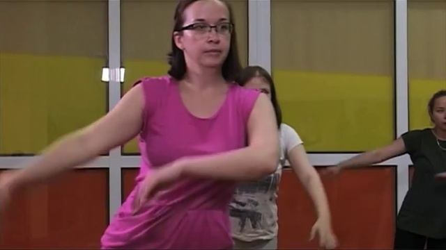 Гимнастика для беременных смотреть онлайн