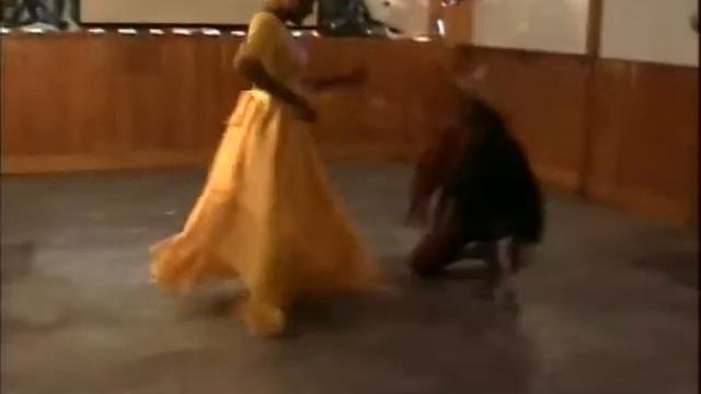 Румба парная смотреть онлайн