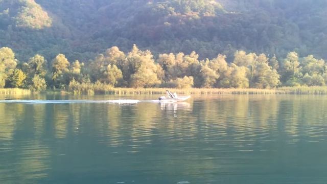 Suzuki DF 20 ARS Lola2 #DRINA #LAKE #ISLAND смотреть онлайн