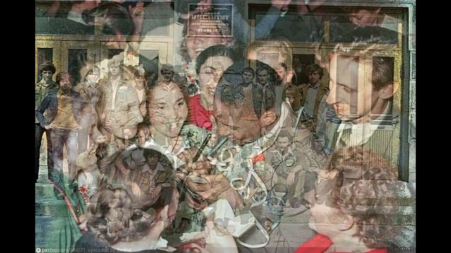 Студенты СССР смотреть онлайн