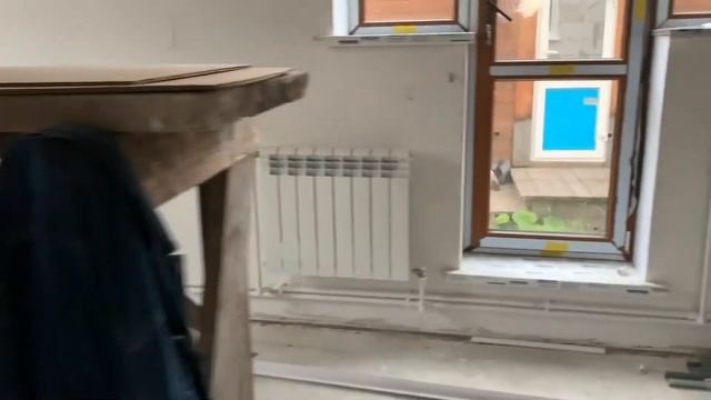 Установка и обвязка газового и электро-котла с системой отопления смотреть онлайн