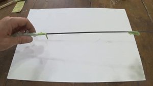 Покраска вершинку спиннинга и воблер своими руками видео