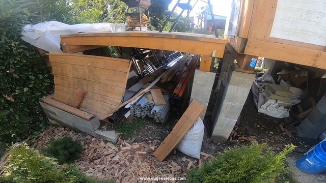 Делаем Ландшафный Дизайн в Трейлере 2021 смотреть онлайн