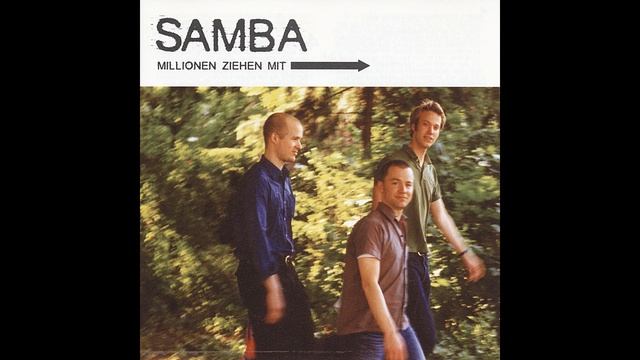 Samba - Bergjournal смотреть онлайн
