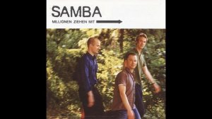 Samba - Bergjournal