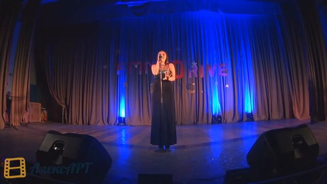 FMME-Drive 2015 Мария Шульцова - I will always love you смотреть онлайн