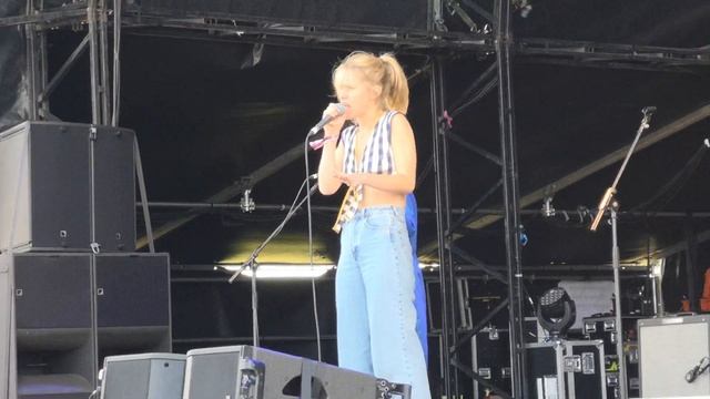 Pom Poko. End of the Road 2019. смотреть онлайн