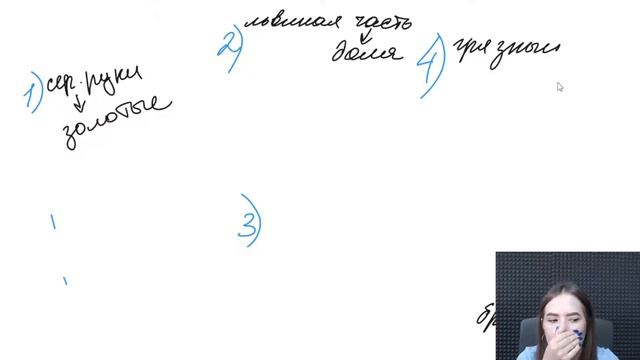 Лексические нормы. 6 задание.