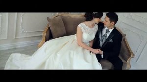 Александр - Рабида русско-азербайджанская свадьба