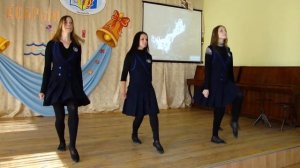 Чистопольский педколледж. Выпускной - 2012