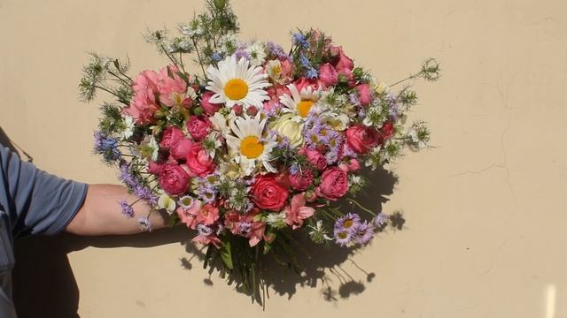 Доставка цветов по Москве | Букет № смотреть онлайн