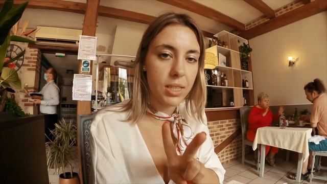 ДОЛИНА ЛУАРЫ: Замок Шамбор и Замок Амбуаз | Секретное винное место | Часть 2 смотреть онлайн