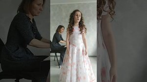 Музыка М. Парцхаладзе сл. И. Черницкой "Святой родник"