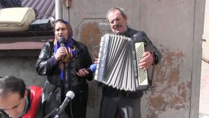 Худуц Даргинская народная песня  2017