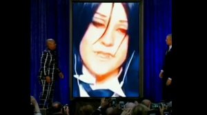 Тори Фокс благодарит нас за наше существование