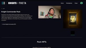 WIZ KHALIFA A PART OF THETA NETWORK?! THETA TOKEN UPDATES!