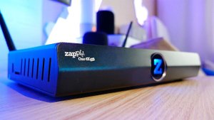 Фильмы в настоящем 4K 60P HDR! - Медиаплеер Zappiti One 4K HDR