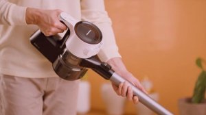 How to install HighForce Stick Vacuum Cleaner - GRUNDIG VCP 8930