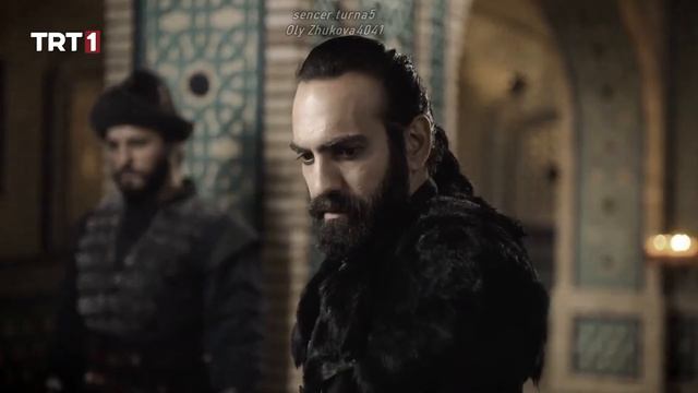 Uyanış Büyük Selçuklu. Пробуждение:Великие Сельджуки - Сенджер & Меликшах