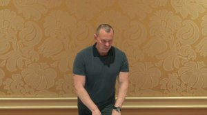 Готовность потерять и интерес к жизни. Александр Палиенко.