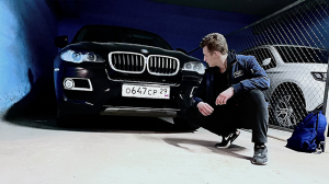 Как Правильно Падать с Самоката! Бегаем от Охранников