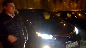 TOYOTA Estima-20 Гибридная Эстима-20