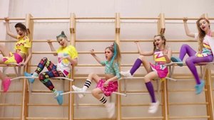 OPEN KIDS-Круче всех(Speed Up)