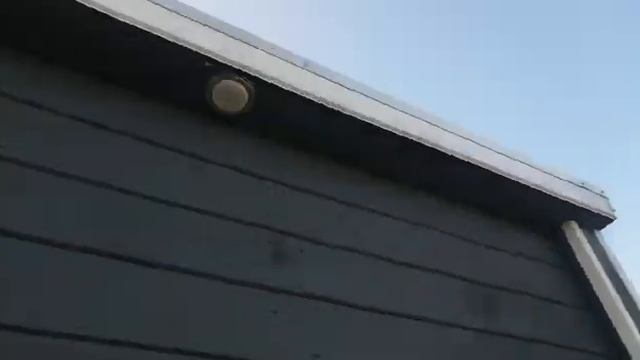 Маленький домик "Сканди" видео Н1 смотреть онлайн