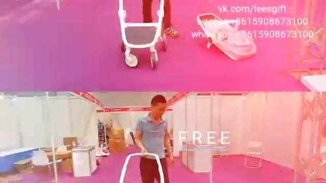 Green tom stroller смотреть онлайн