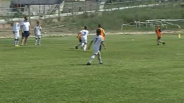 «Локобол-2013-РЖД» в Балаково (Итоги) смотреть онлайн