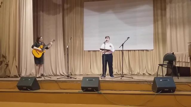 Проценко Святослав, МБОУ Школа №3 г.о. Самара, руководитель Лосева Е.А.