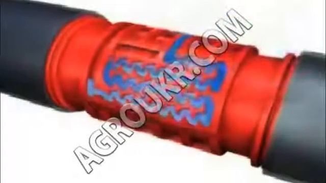 Работа эмиттера трубки капельного орошения 2 смотреть онлайн