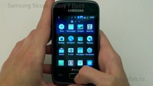 Samsung S6102 Galaxy Young Duos