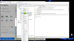 Автоматическая подмена из файла Map Local в Charles