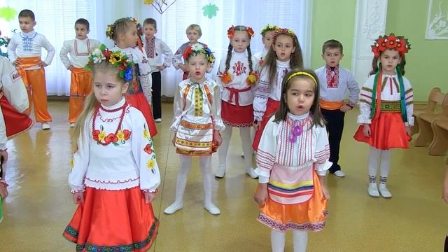 Праздник осени в детском саду Старшая группа смотреть онлайн