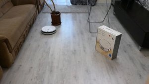 ?Обзор + Тесты: Roborock E5 - новый робот-пылесос за 20 тыс. рублей от дочерней компании Xiaomi✅