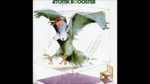 04 Decline And Fall - Atomic Roooster (1970) - Atomic Rooster