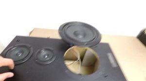 Колонки Pioneer CS-3030