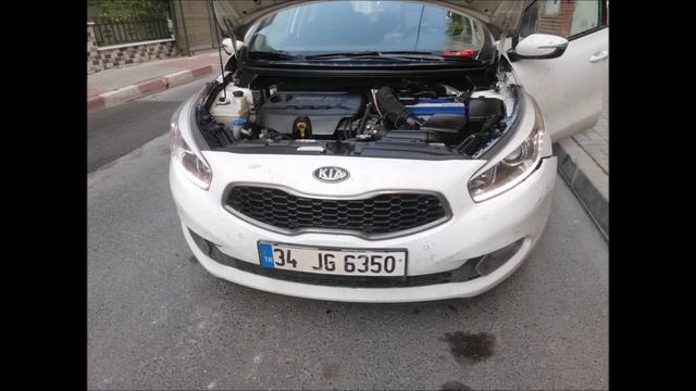 KİA CEED KRONİK GÜMDÜZ FARI SORUNU KESİN ÇÖZÜM LED BEYİN DEĞİŞİMİ 05435054892 смотреть онлайн